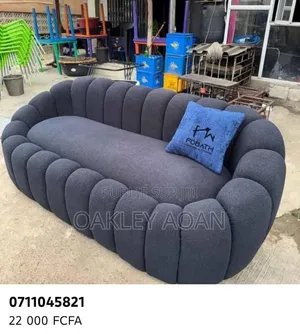 Canapé Fauteuil