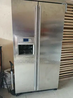 Frigo Congélateur 2 Battants