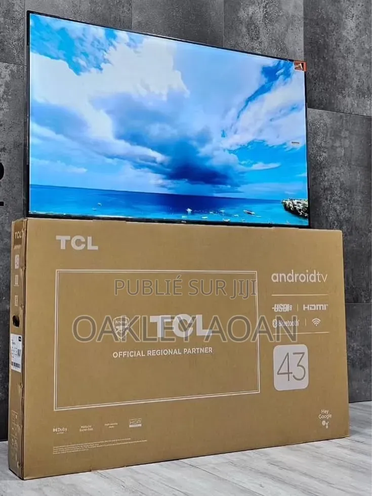 Télévision