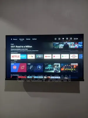 Télévision