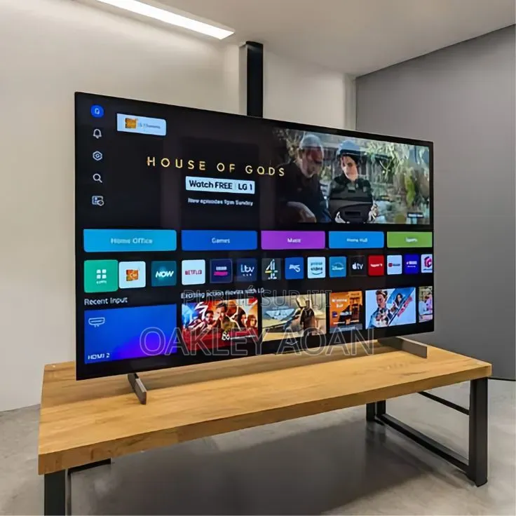 Télévision