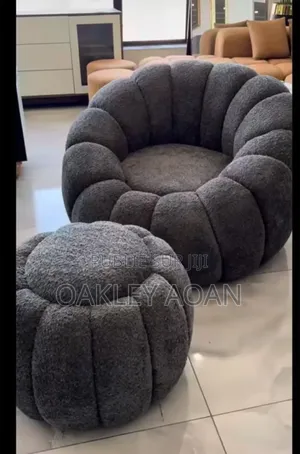Canapé Fauteuil