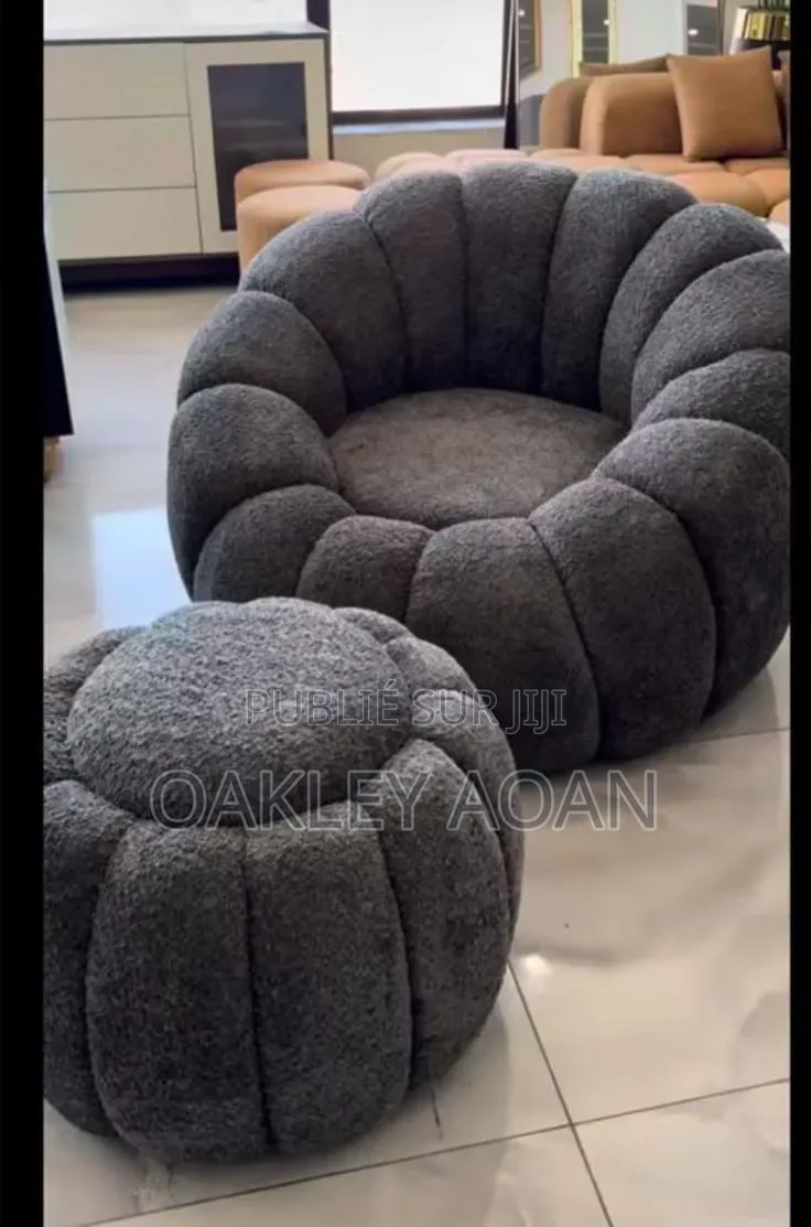 Canapé Fauteuil
