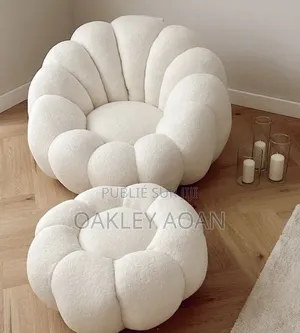 Canapé Fauteuil