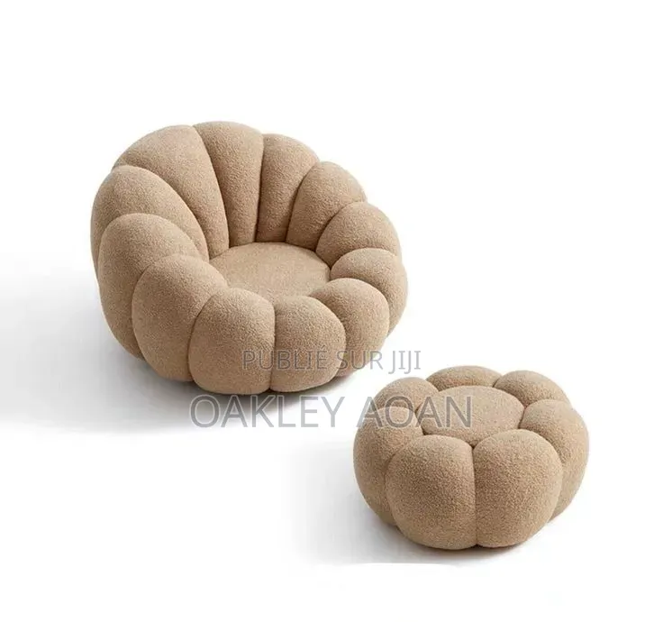 Canapé Fauteuil