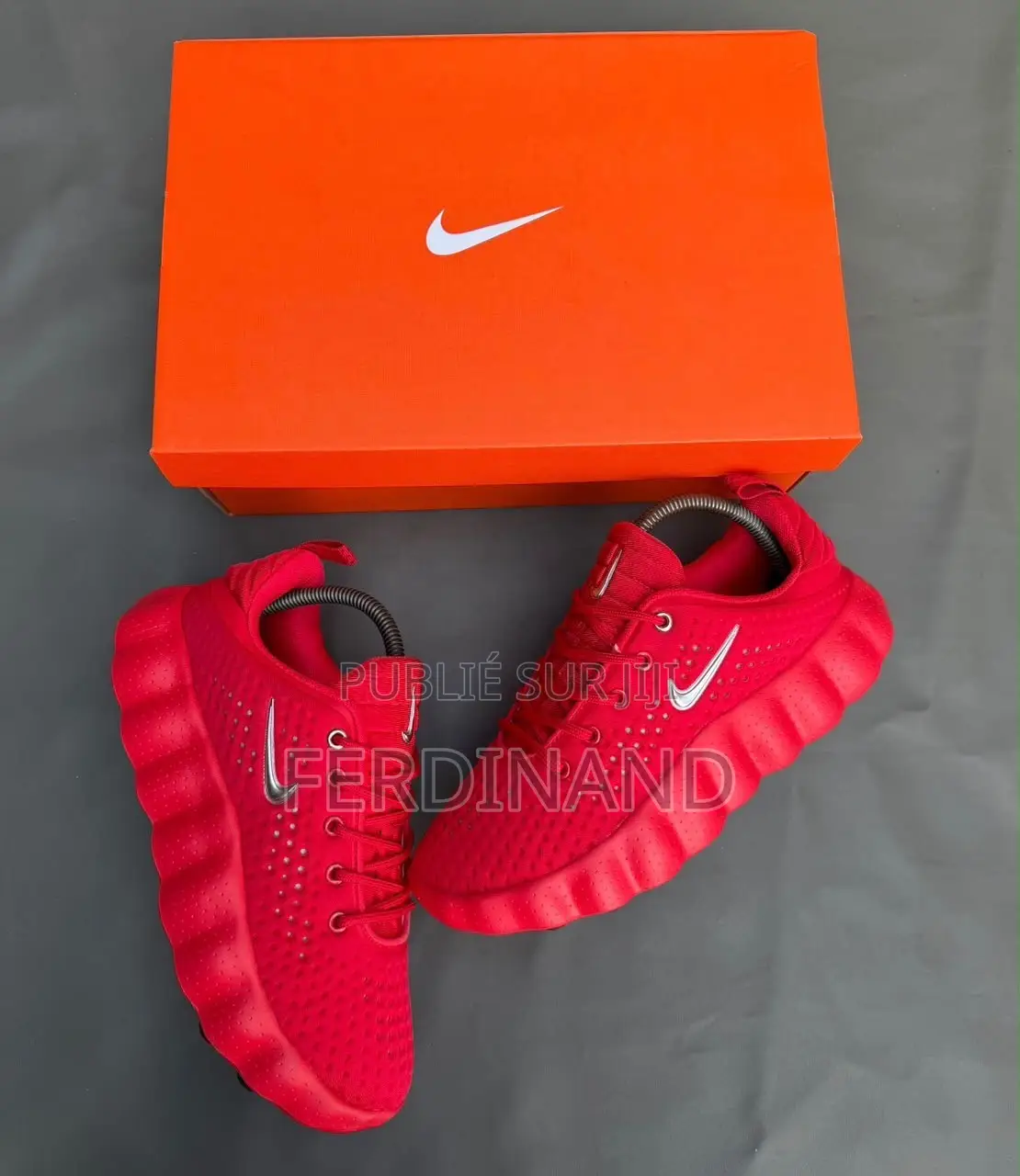 Nike Cadeau