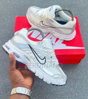Nike Cadeau