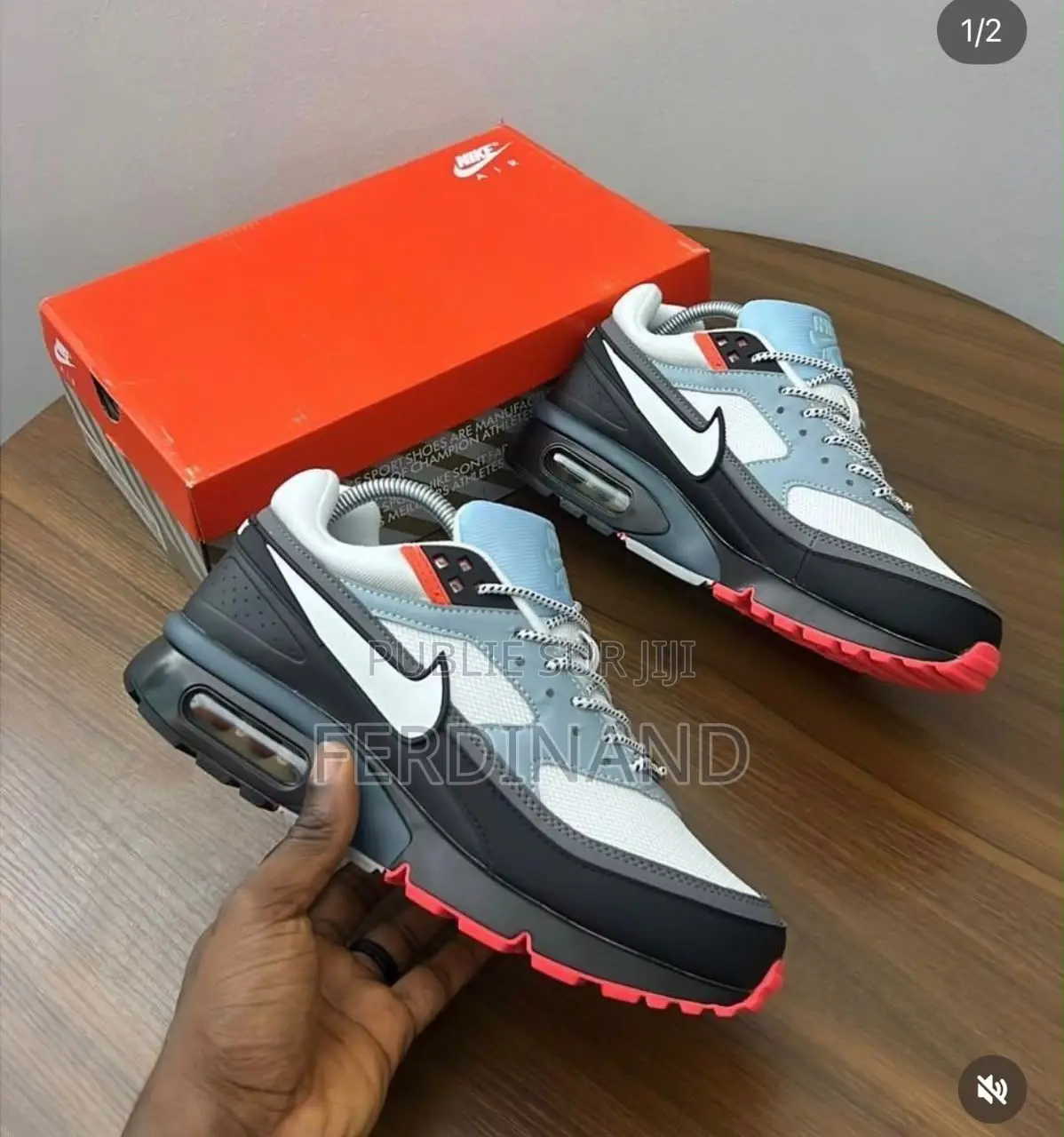 Nike Cadeau