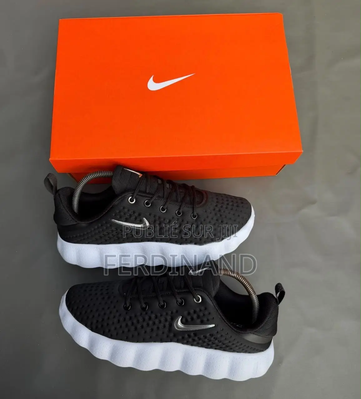 Nike Cadeau
