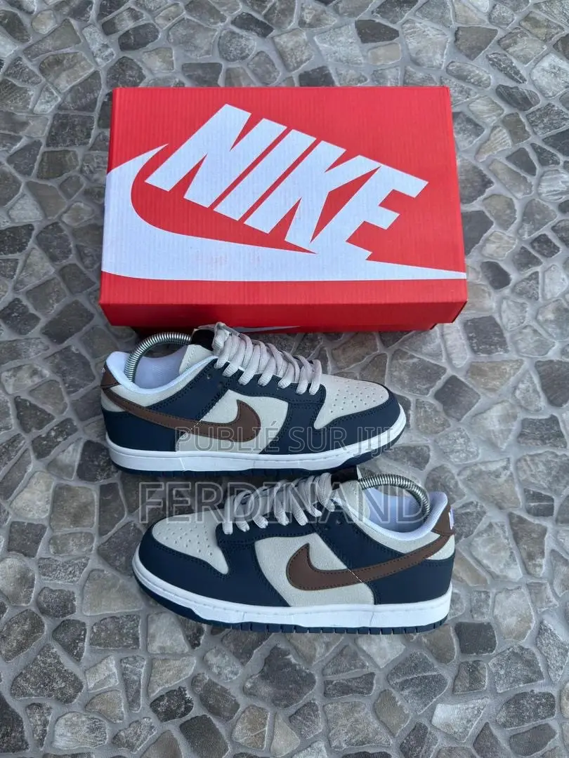 Nike Cadeau