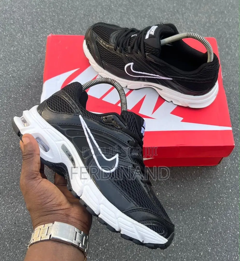 Nike Cadeau