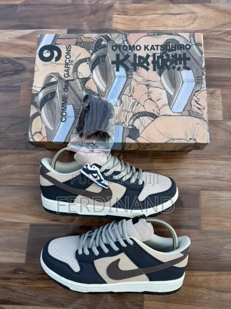 Nike Cadeau
