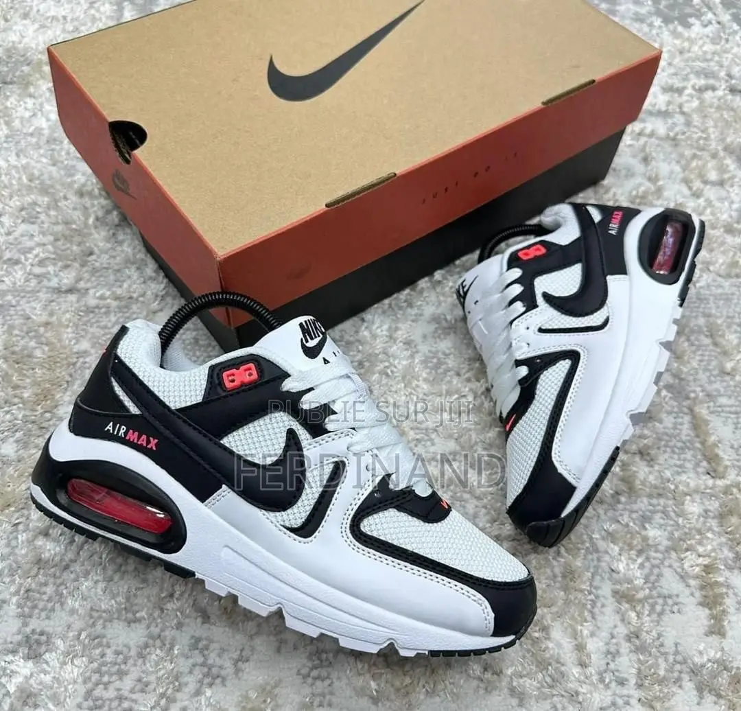Nike Cadeau