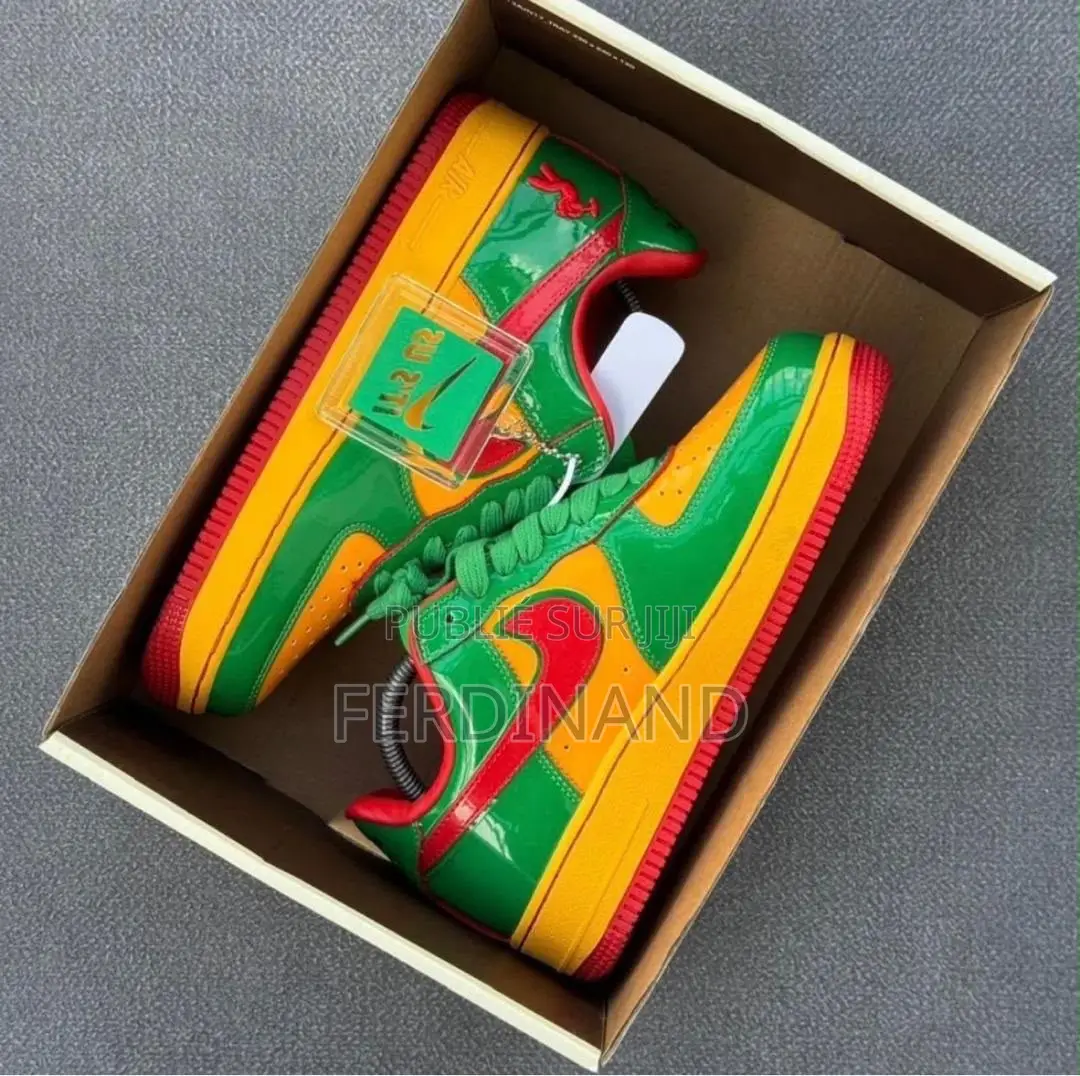 Nike Cadeau