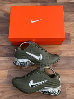 Nike Cadeau