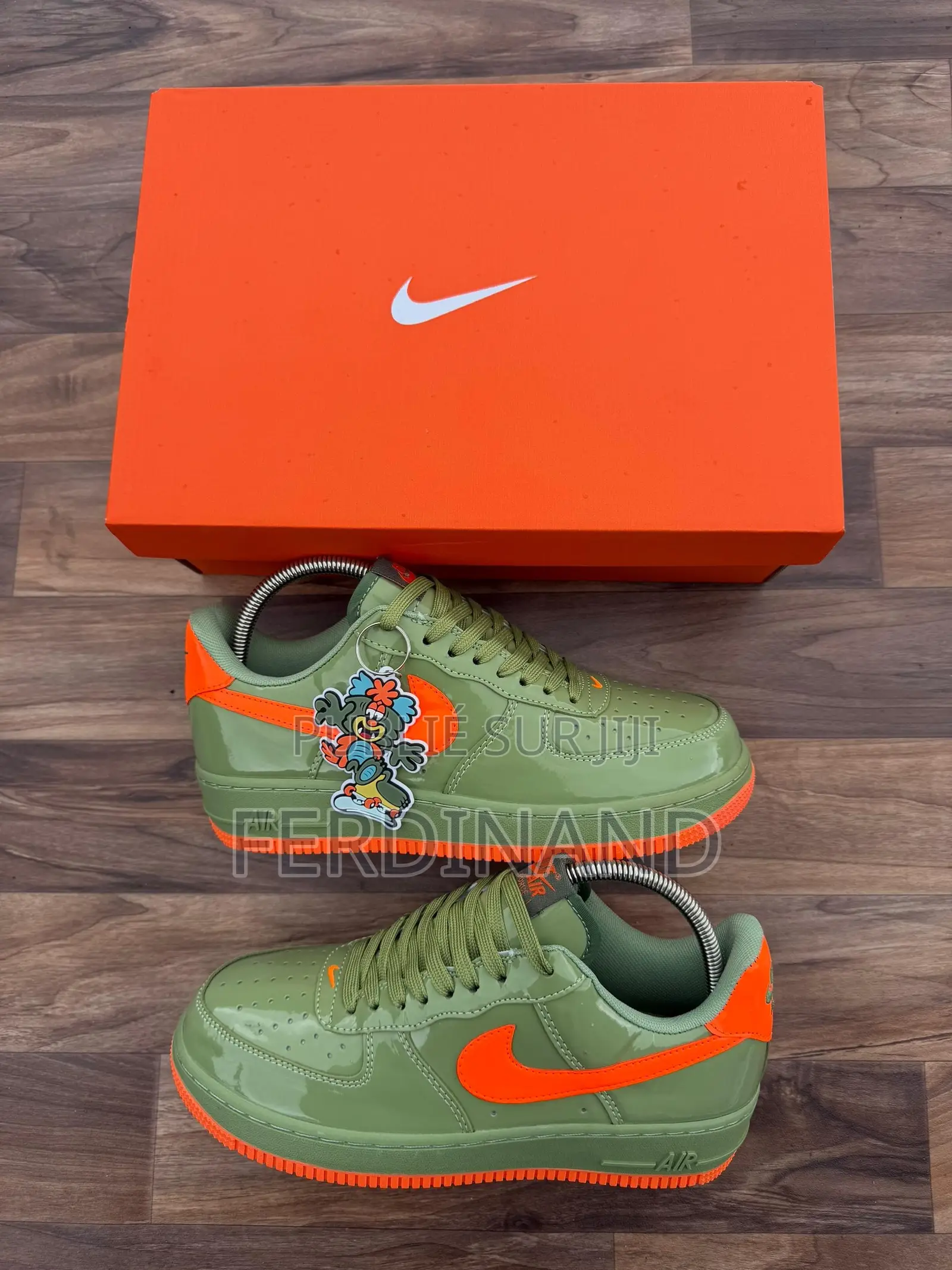 Nike Cadeau