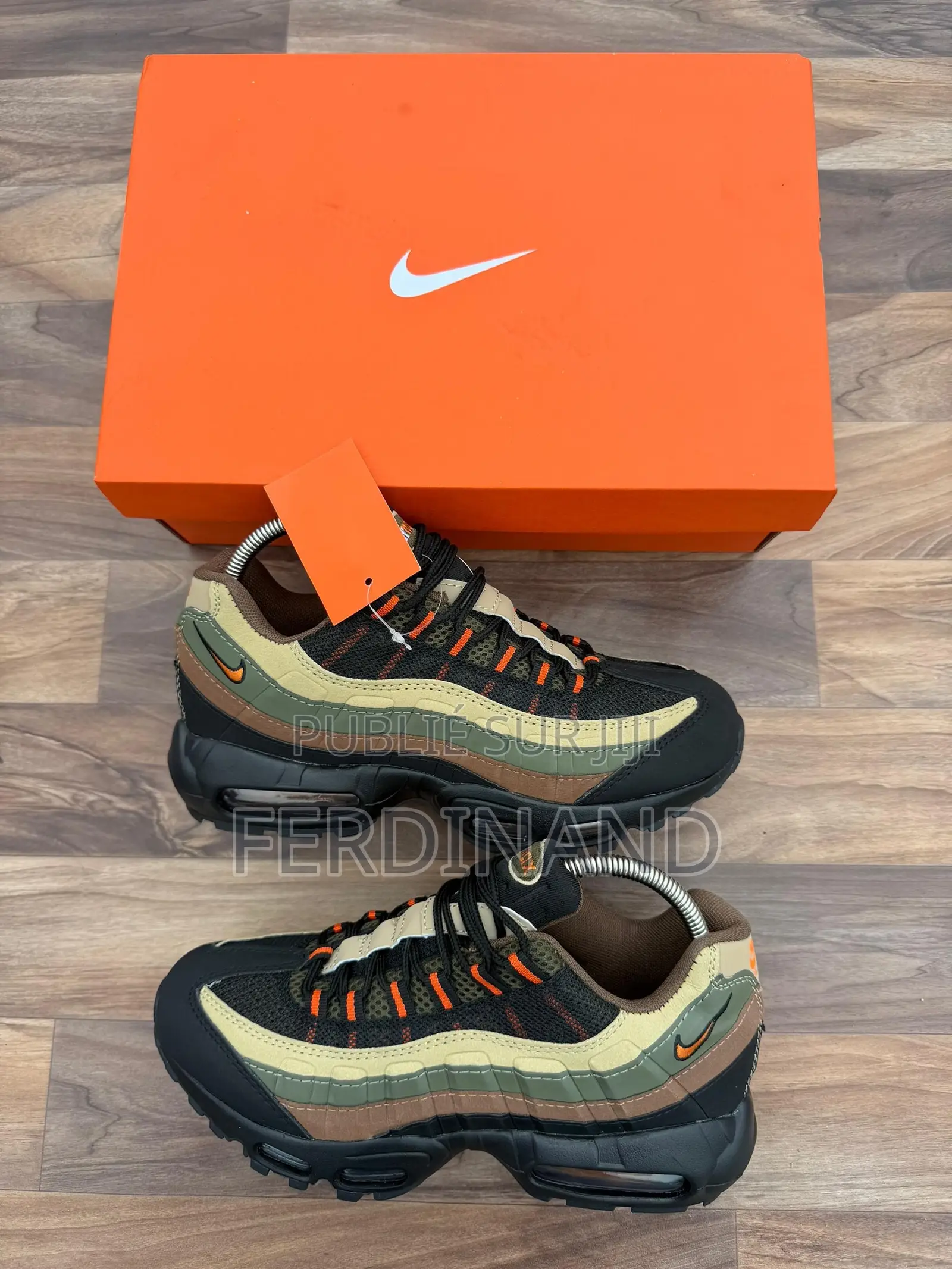Nike Cadeau
