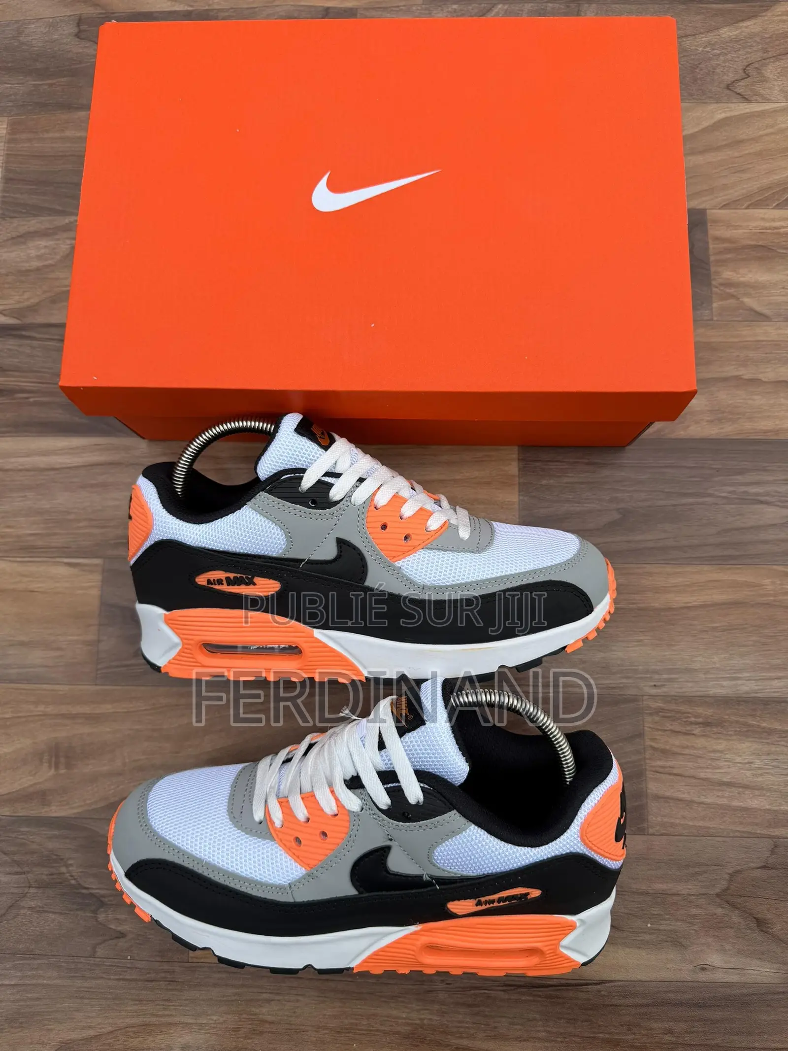 Nike Cadeau