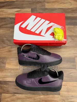 Nike Cadeau