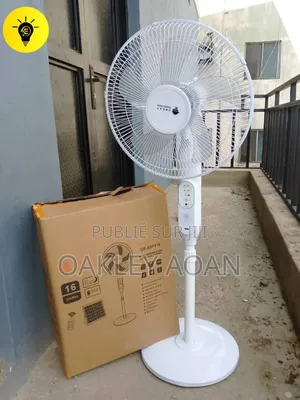 Ventilateur