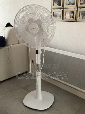 Ventilateur