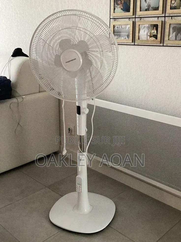 Ventilateur
