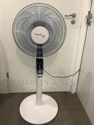 Ventilateur