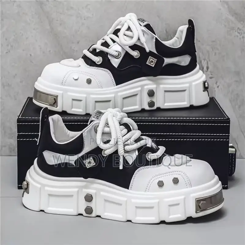 Chaussure Élégant