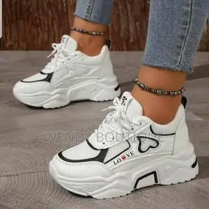 Chaussure Élégant