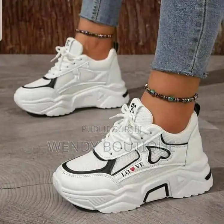 Chaussure Élégant