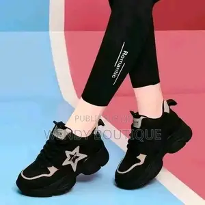 Chaussure Élégant