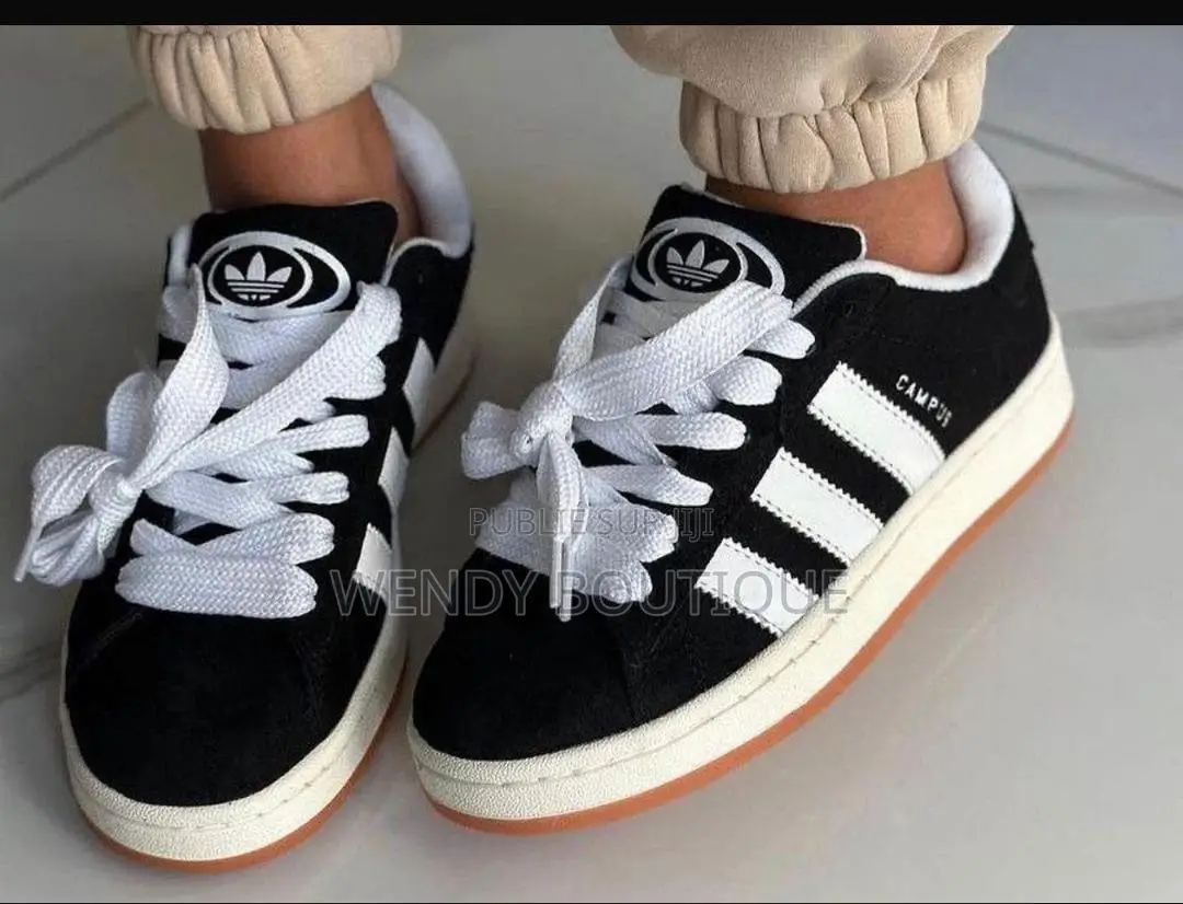 Adidas Campus Kdo
