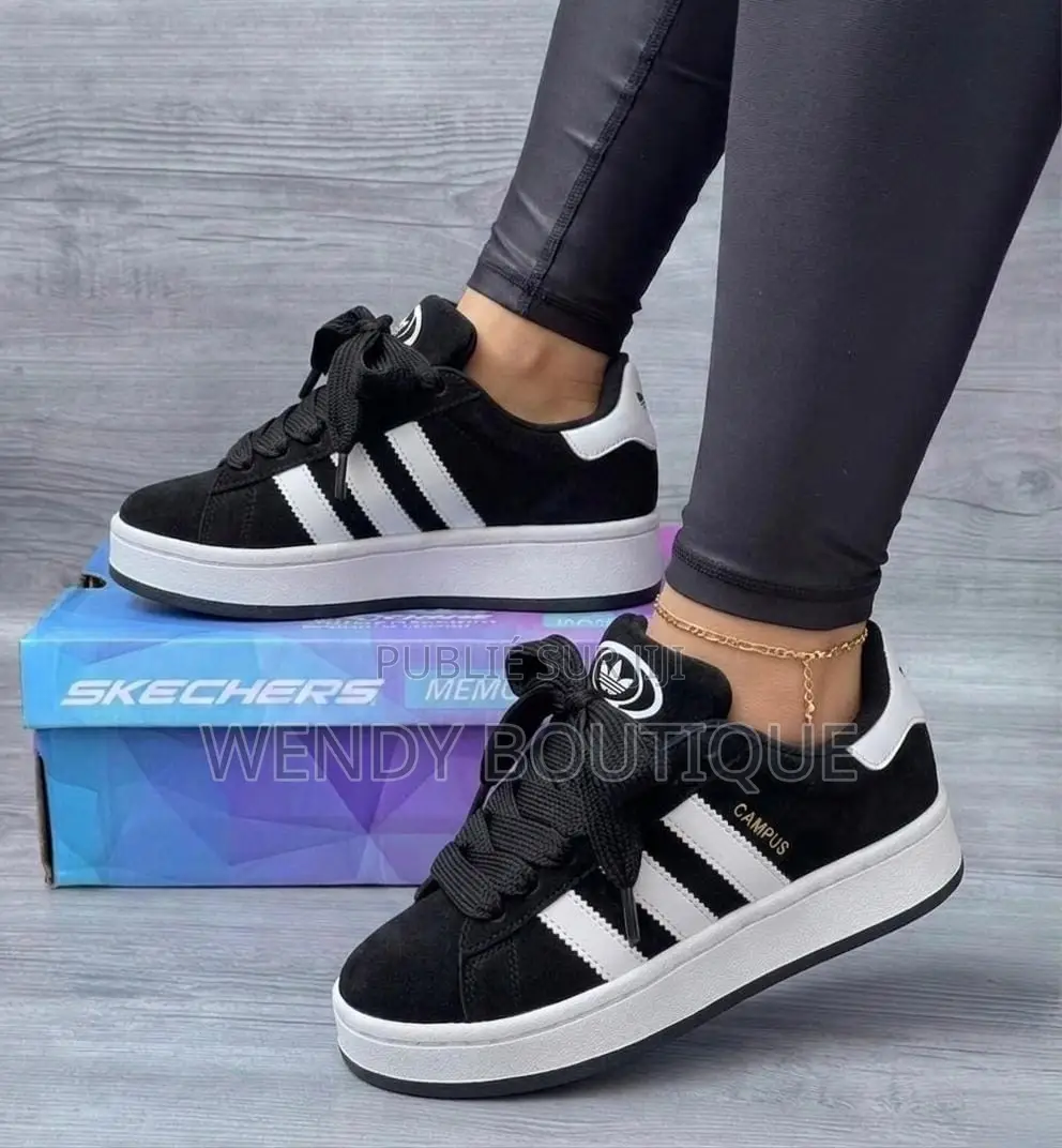 Adidas Campus Kdo