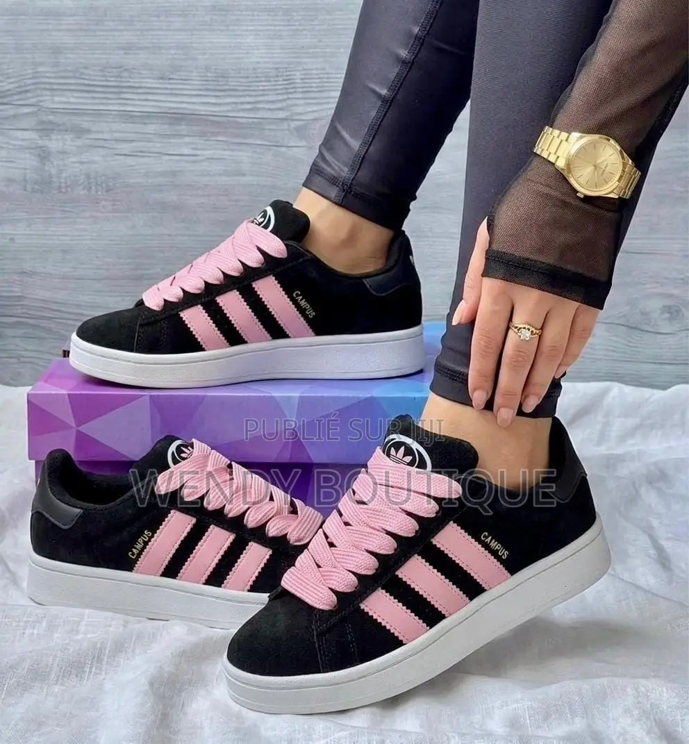 Adidas Campus Kdo