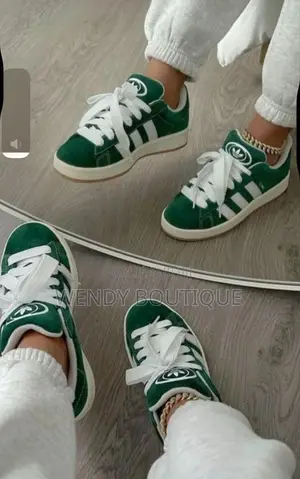Adidas Campus Kdo