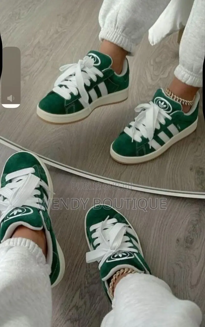 Adidas Campus Kdo