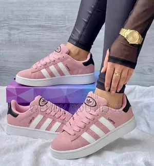 Adidas Campus Kdo
