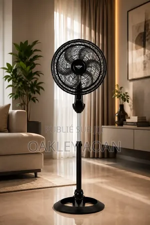 Ventilateur