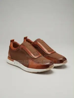 Chaussures Type Respo
