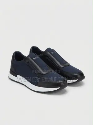 Chaussures Type Respo