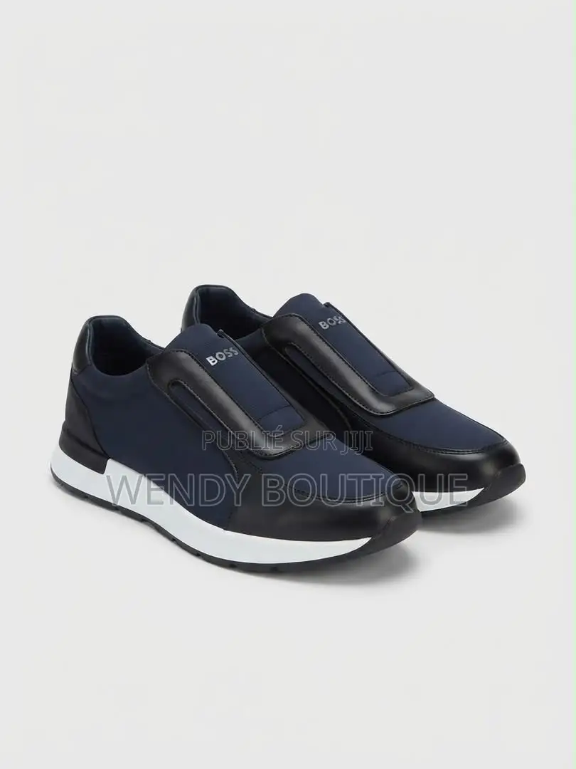 Chaussures Type Respo