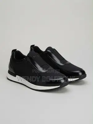 Chaussures Type Respo