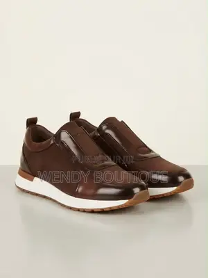 Chaussures Type Respo