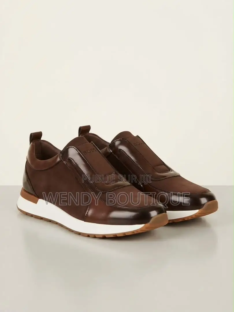 Chaussures Type Respo