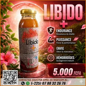 Medicament De Garçon !