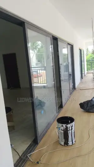 Villa Duplex Neuve en Vente