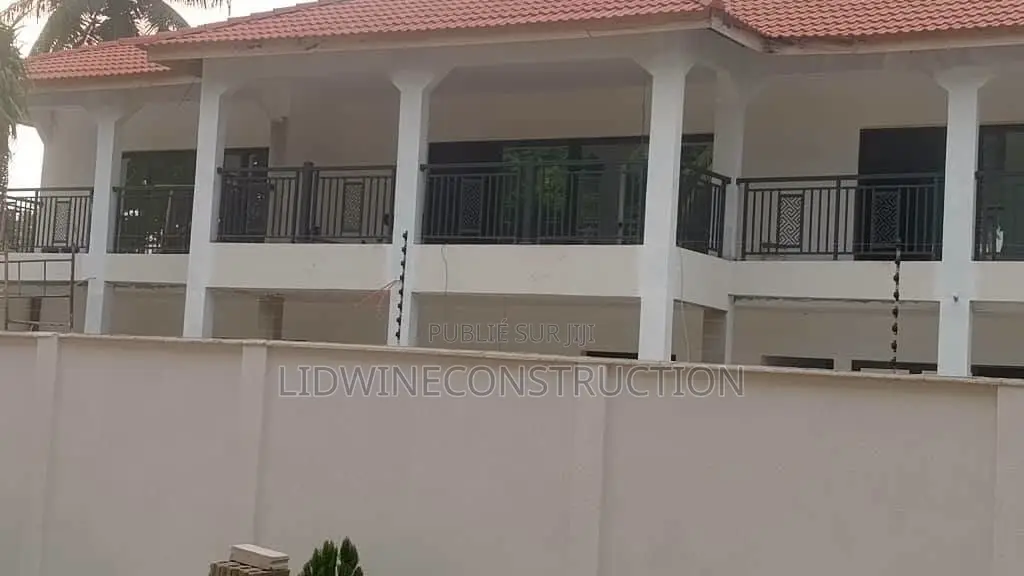 Villa Duplex Neuve en Vente