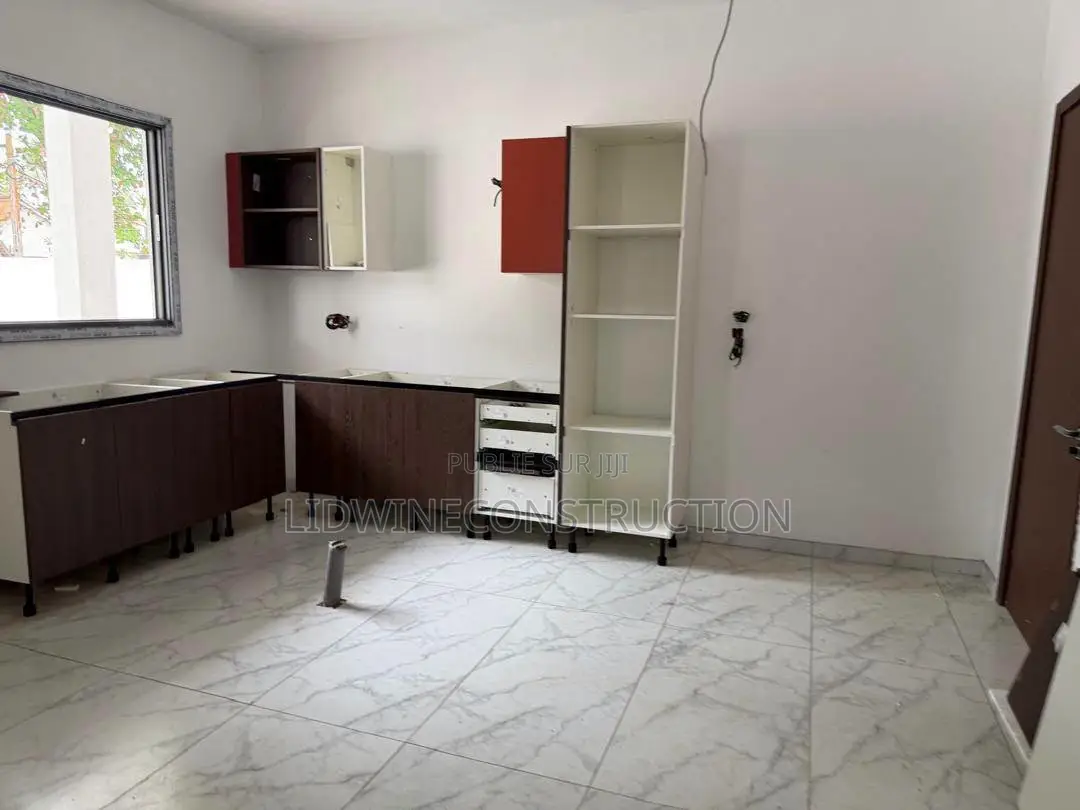 Villa Duplex Neuve en Vente