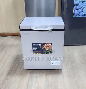 Congélateur