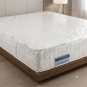 Matelas Orthopédique 2 Places Ph6 / Épaisseur 22